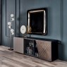 Cattelan Italia Aston Sideboard By Cattelan Italia