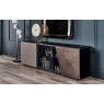 Cattelan Italia Aston Sideboard By Cattelan Italia