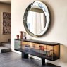 Cattelan Italia Boutique Sideboard By Cattelan Italia