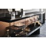 Cattelan Italia Boutique Sideboard By Cattelan Italia