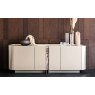 Cattelan Italia Dynasty Sideboard By Cattelan Italia