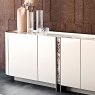 Cattelan Italia Dynasty Sideboard By Cattelan Italia