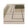Beadle Crome Interiors Special Offers Andros Khaki Rug