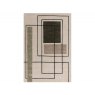 Beadle Crome Interiors Special Offers Andros Khaki Rug