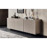 Cattelan Italia Royalton Sideboard By Cattelan Italia