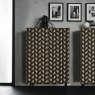 Cattelan Italia Spiga Storage Cupboard By Cattelan Italia