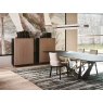 Cattelan Italia Tiffany Sideboard By Cattelan Italia