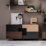 Cattelan Italia Torino Sideboard By Cattelan Italia