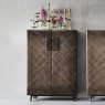 Cattelan Italia Tudor Sideboard By Cattelan Italia