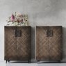 Cattelan Italia Tudor Sideboard By Cattelan Italia