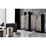 Cattelan Italia Tudor Sideboard By Cattelan Italia