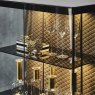 Cattelan Italia Boutique Alta Display Case By Cattelan Italia