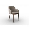 Calligaris Adel CS2099 Made To Order Dining Chair By Calligaris