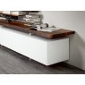 Cattelan Italia Seneca TV Unit By Cattelan Italia