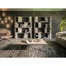 Cattelan Italia Fulham Bookcase By Cattelan Italia