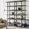 Cattelan Italia Hudson Bookcase By Cattelan Italia