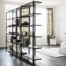 Cattelan Italia Hudson Bookcase By Cattelan Italia