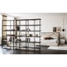 Cattelan Italia Hudson Bookcase By Cattelan Italia