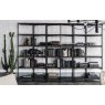 Cattelan Italia Hudson Bookcase By Cattelan Italia