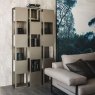 Cattelan Italia Joker Bookcase By Cattelan Italia