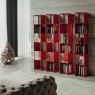 Cattelan Italia Joker Bookcase By Cattelan Italia