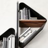 Cattelan Italia Spinnaker Bookcase By Cattelan Italia