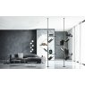 Cattelan Italia Spinnaker Bookcase By Cattelan Italia