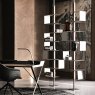 Cattelan Italia Tokyo Bookcase By Cattelan Italia