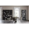 Cattelan Italia Wally Bookcase By Cattelan Italia