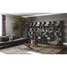 Cattelan Italia Wally Bookcase By Cattelan Italia