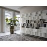 Cattelan Italia Wally Bookcase By Cattelan Italia