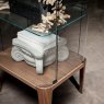 Cattelan Italia Chantal Display Case By Cattelan Italia