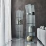 Cattelan Italia Open Wind Display Case By Cattelan Italia