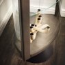 Cattelan Italia Saba Display Case By Cattelan Italia