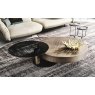 Cattelan Italia Arena Bonded Coffee Tables By Cattelan Italia