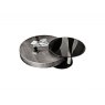 Cattelan Italia Arena Bonded Coffee Tables By Cattelan Italia