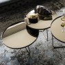 Cattelan Italia Billy Coffee Table By Cattelan Italia