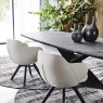 Cattelan Italia Tyron Keramik Premium With Rounded Edges