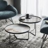 Cattelan Italia Billy Keramik Coffee Table By Cattelan Italia