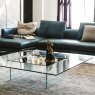 Cattelan Italia Carre Coffee Table By Cattelan Italia