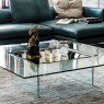 Cattelan Italia Carre Coffee Table By Cattelan Italia