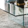 Cattelan Italia Carre Coffee Table By Cattelan Italia