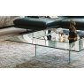 Cattelan Italia Carre Coffee Table By Cattelan Italia