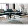 Cattelan Italia Carre Coffee Table By Cattelan Italia