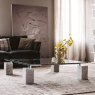 Cattelan Italia Dielle Coffee Table By Cattelan Italia