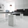 Cattelan Italia Dielle Coffee Table By Cattelan Italia