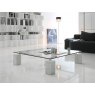 Cattelan Italia Dielle Coffee Table By Cattelan Italia