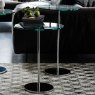 Cattelan Italia Gliss Side Tables By Cattelan Italia