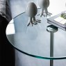 Cattelan Italia Gliss Side Tables By Cattelan Italia