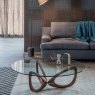 Cattelan Italia Helix Coffee Table By Cattelan Italia